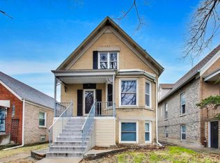 5150 W Carmen Ave UNIT 2, Chicago, IL 60630