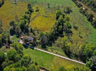 2007 County Road 807, Green Forest, AR 72638