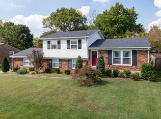 8507 Old Boundary Rd, Louisville, KY 40291