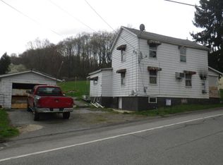 1208 Theatre Rd, Carrolltown, PA 15722