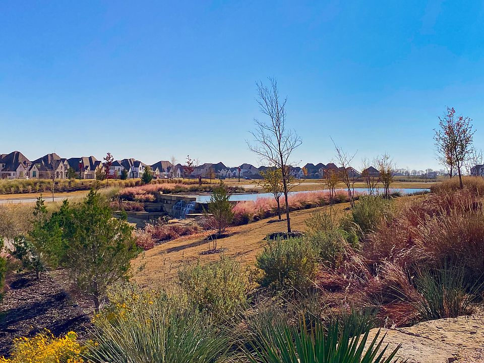 M3 Ranch Amenity Lake Photo