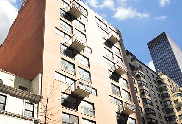 2nd image of 123 E 54th St #9C%%%%