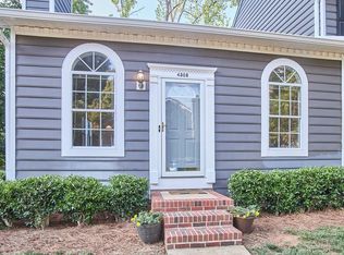 4508 Still Pines Dr, Raleigh, NC 27613