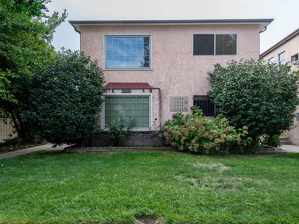 1st image of 11646 1/2 Chandler Blvd