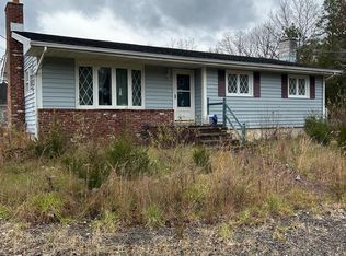 1020 W Duerer St, Egg Harbor City, NJ 08215
