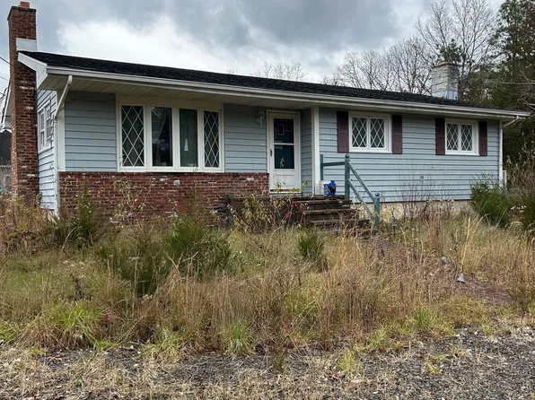 1020 W Duerer St, Egg Harbor City, NJ 08215