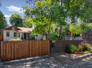 2814 Tola Ave, Altadena, CA 91001