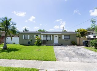6464 Meade St, Hollywood, FL 33024