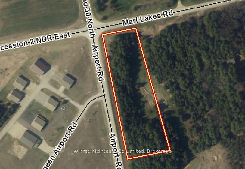 1st image of 0 Airport Rd