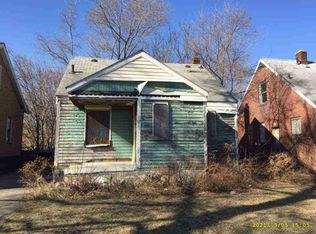 12781 Wilfred St, Detroit, MI 48213