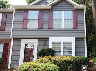 4653 Pine Trace Dr, Raleigh, NC 27613