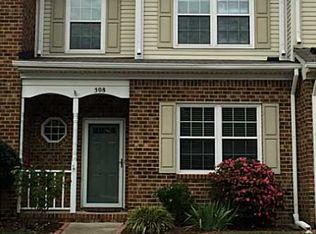 508 Deal Island Ct, Chesapeake, VA 23322