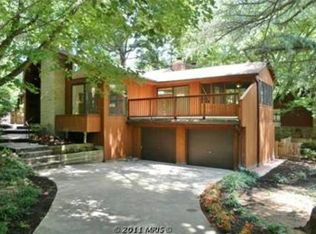 5921 Onondaga Rd, Bethesda, MD 20816