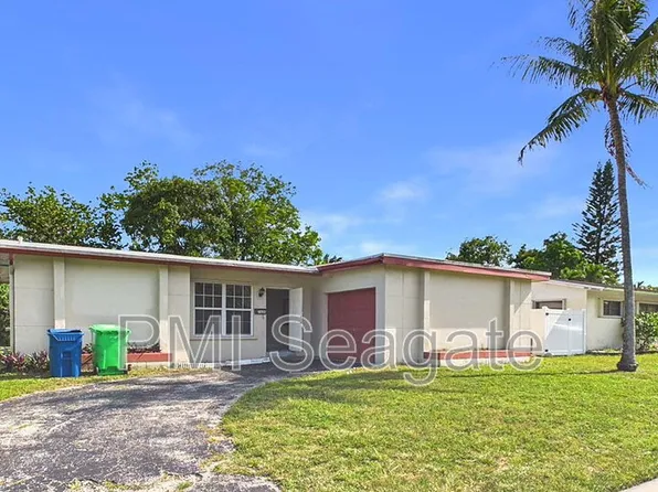 7620 NW 21st St, Fort Lauderdale, FL 33322