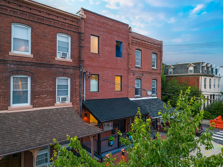 4037 Powelton Ave #201 — Photo 9