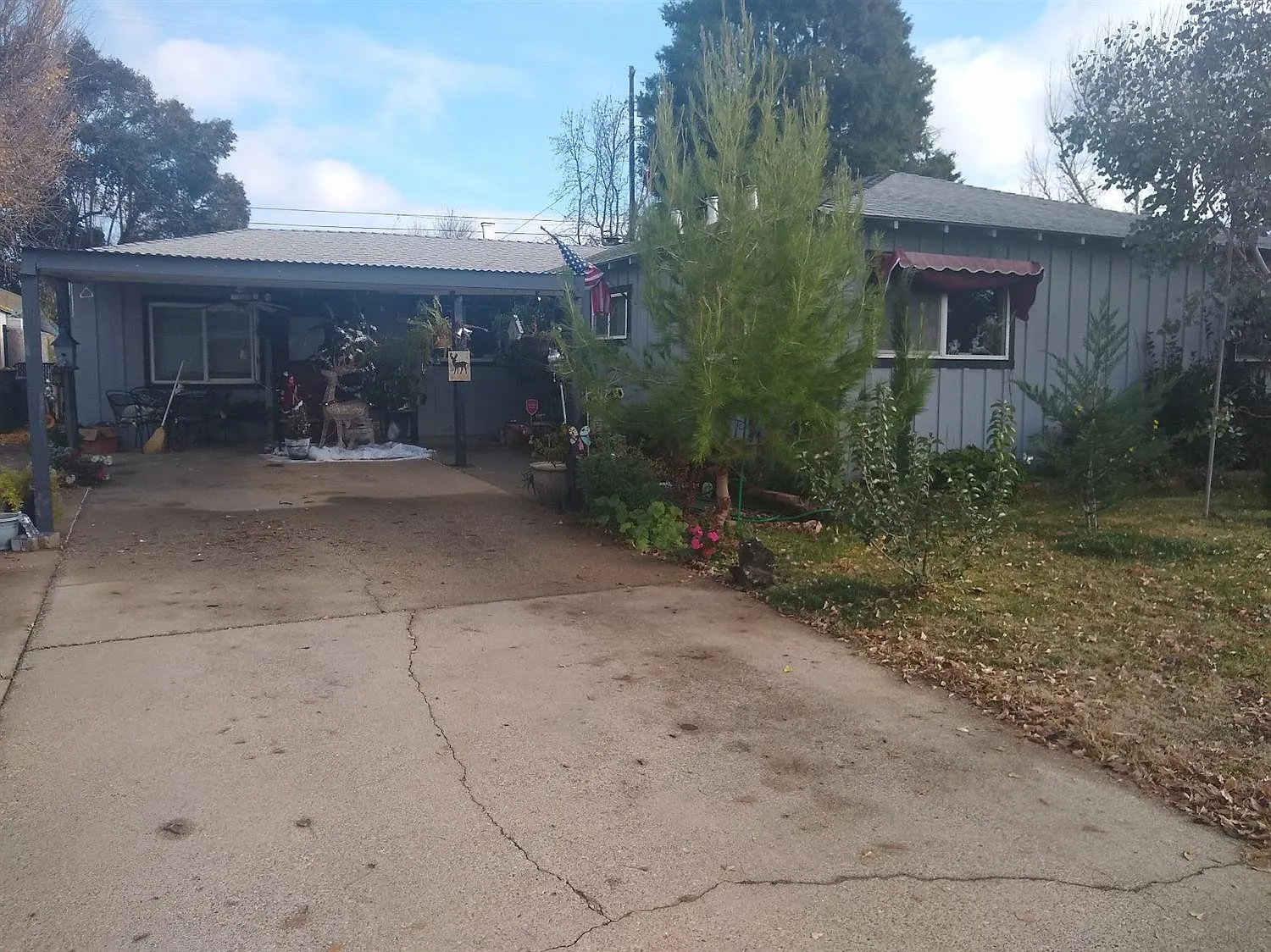 1203 Stafford Way photo 1