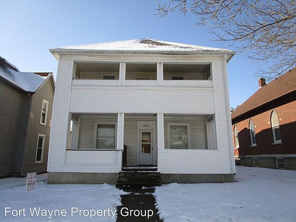 2nd image of 1209 Saint Marys Ave APT 3