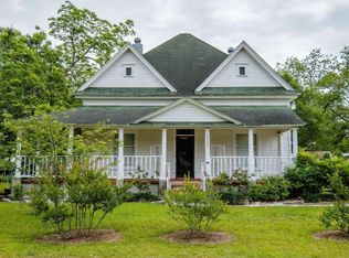 111 Laurel St, Ocilla, GA 31774