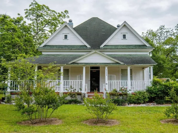 111 Laurel St, Ocilla, GA 31774