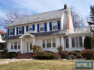 37 Winfield Ave, Mount Vernon, NY 10552