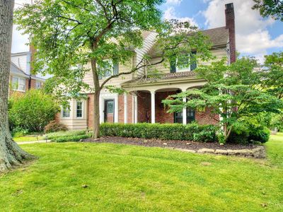 6215 Grand Vista Ave, Cincinnati, OH, 45213