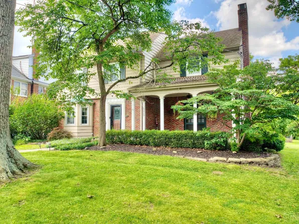 6215 Grand Vista Ave, Cincinnati, OH 45213