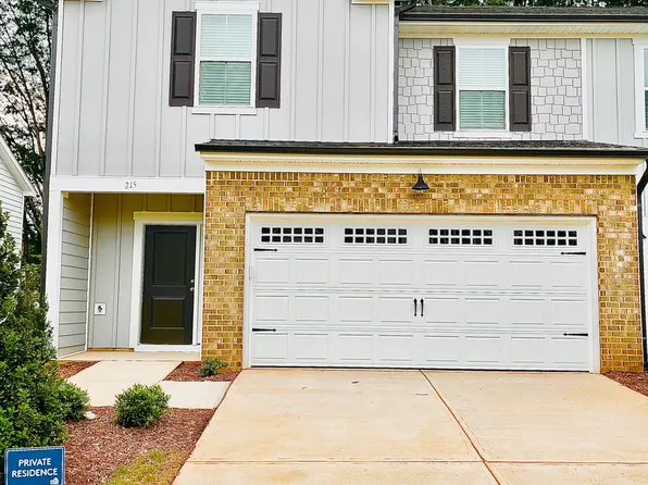 215 Broomside Ave, Raleigh, NC 27603