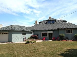 541 S Linwood Beach Rd, Linwood, MI 48634