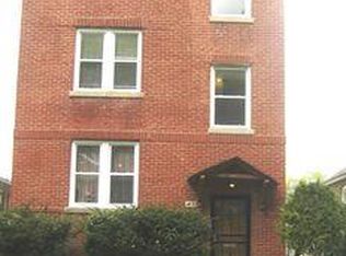 9150 S Ellis Ave #3, Chicago, IL 60619