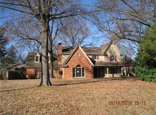 6905 McCain Dr, Southaven, MS 38671