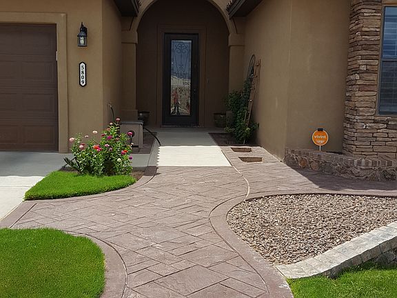 2nd image of 5809 London Dr