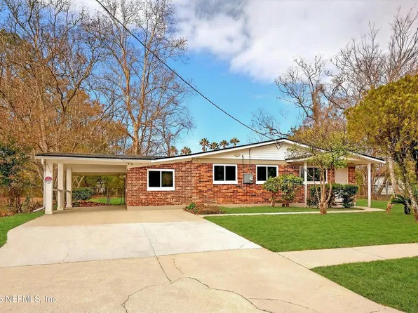 9430 NORFOLK Boulevard, Jacksonville, FL 32208