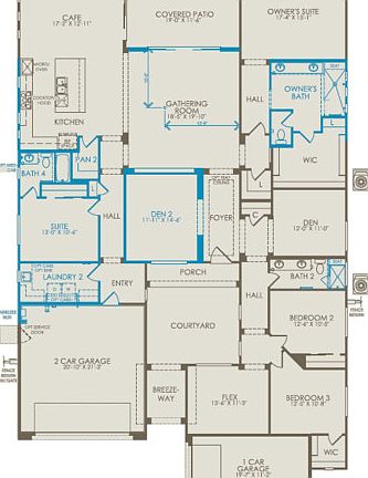 Quick Move-In Home