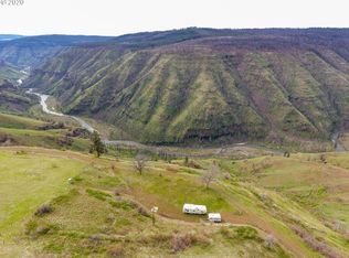 86246 Bartlett Rd, Enterprise, OR 97828