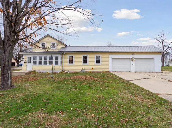 507 6th Street, Brodhead, WI 53520