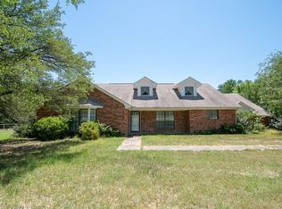 112 Fm 902, Gainesville, TX 76240