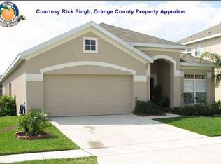 11020 Prairie Hawk Dr, Orlando, FL 32837
