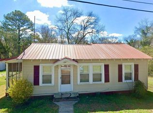 204 E 16th St SW, Rome, GA