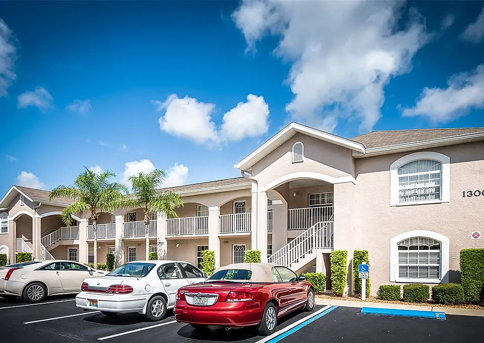 11644 SW Egret Cir #1303