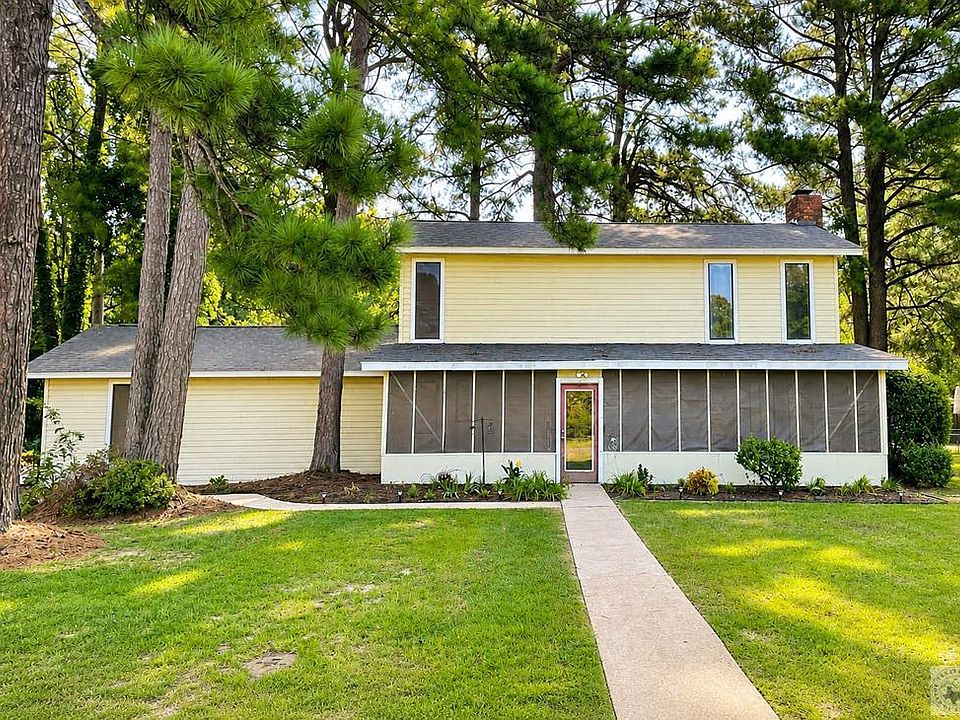 1st image of 6406 Bel Air Dr