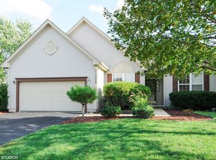 11325 S Marathon Ln, Plainfield, IL