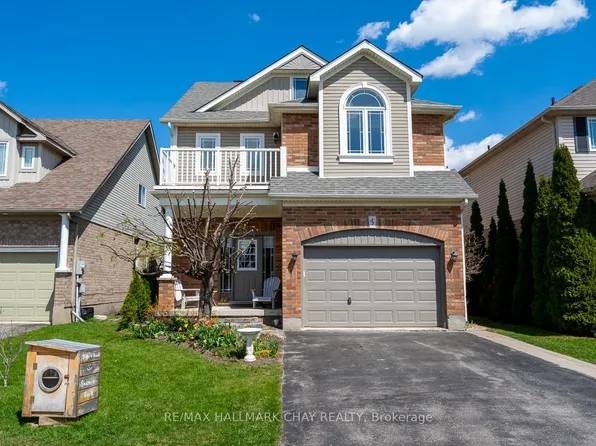 37 Stoneham St, New Tecumseth, ON L9R 2E6