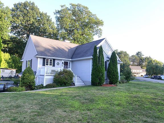 2nd image of 75 Border Winds Avenue