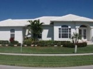 441 Sand Hill St, Marco Island, FL 34145