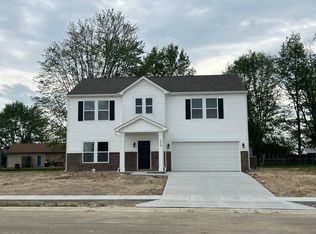 2020 Sandhill Dr, Seymour, IN 47274