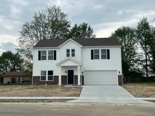 2020 Sandhill Dr, Seymour, IN 47274