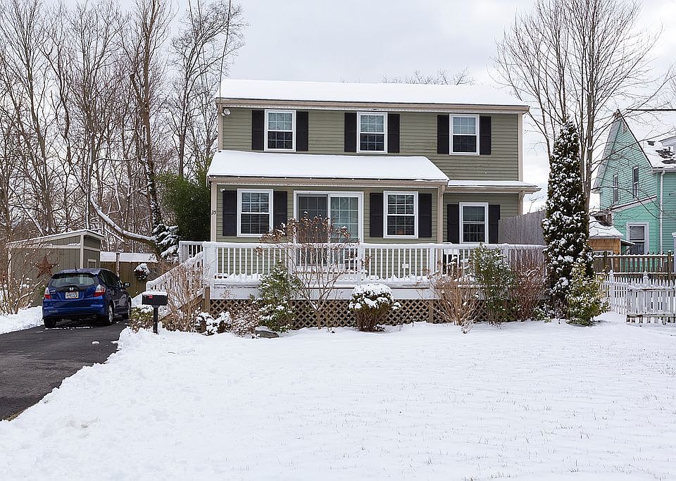 35 Hope St, Warren, RI 02885 Zillow