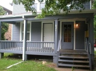621 S Dodge St APT 1, Iowa City, IA 52240