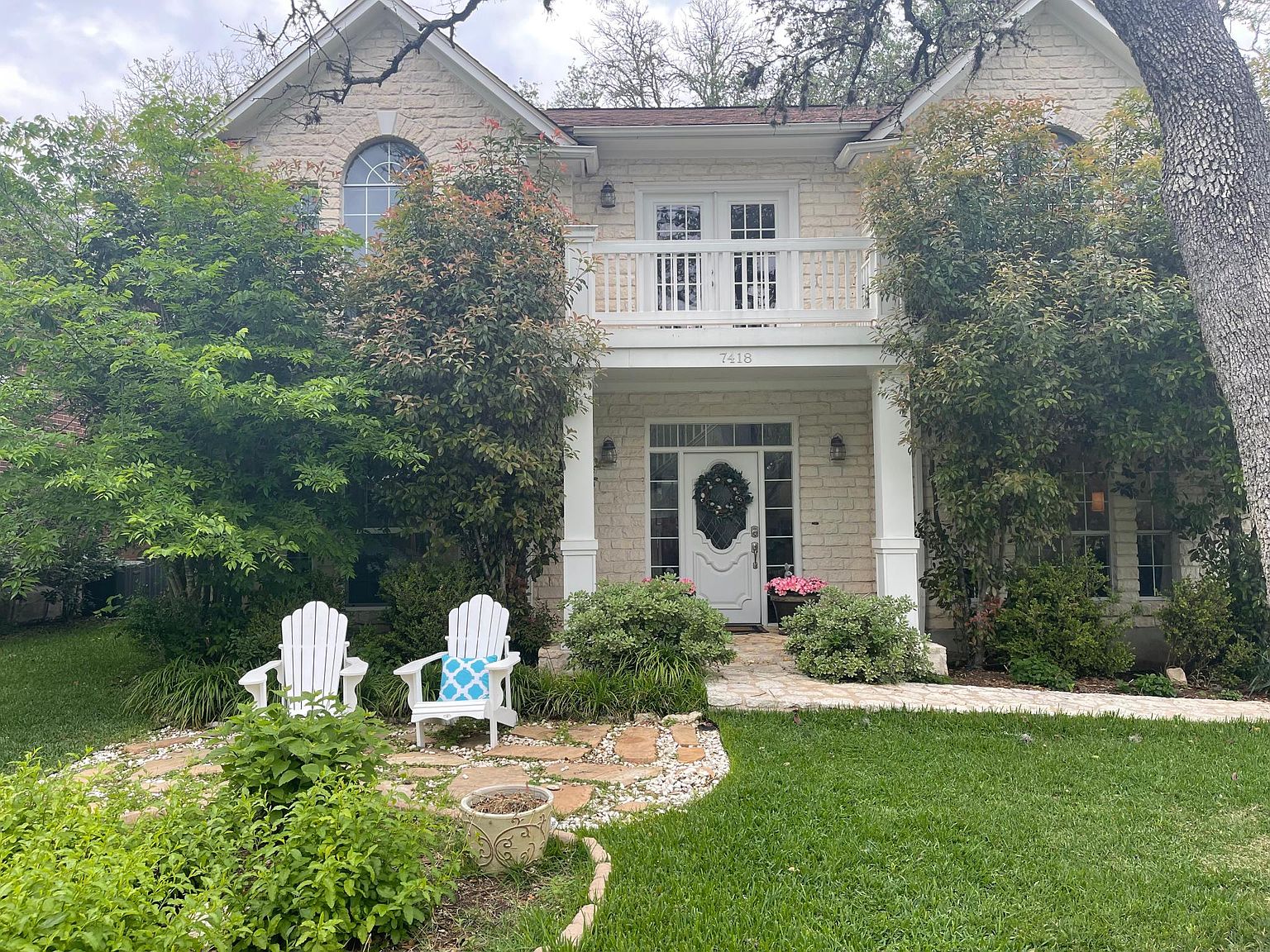 7418 Mifflin Kenedy Ter, Austin, TX 78749 Zillow