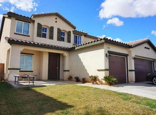 44245 17th St E, Lancaster, CA 93535